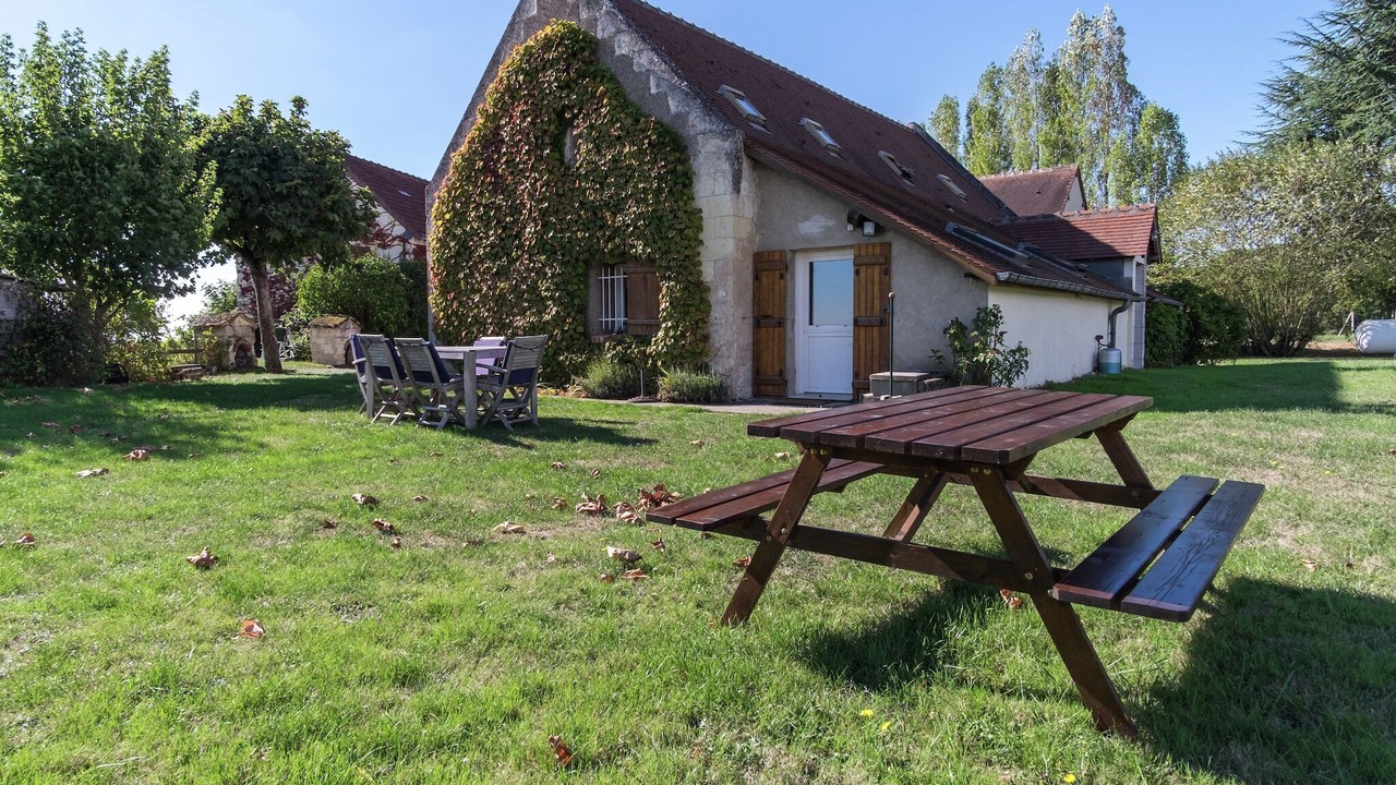 Photo of Outdoor in Montrichard