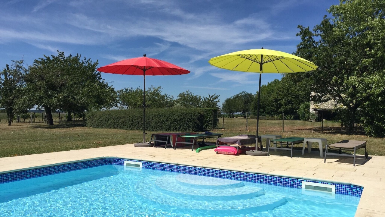 Photo of Outdoor in Montrichard