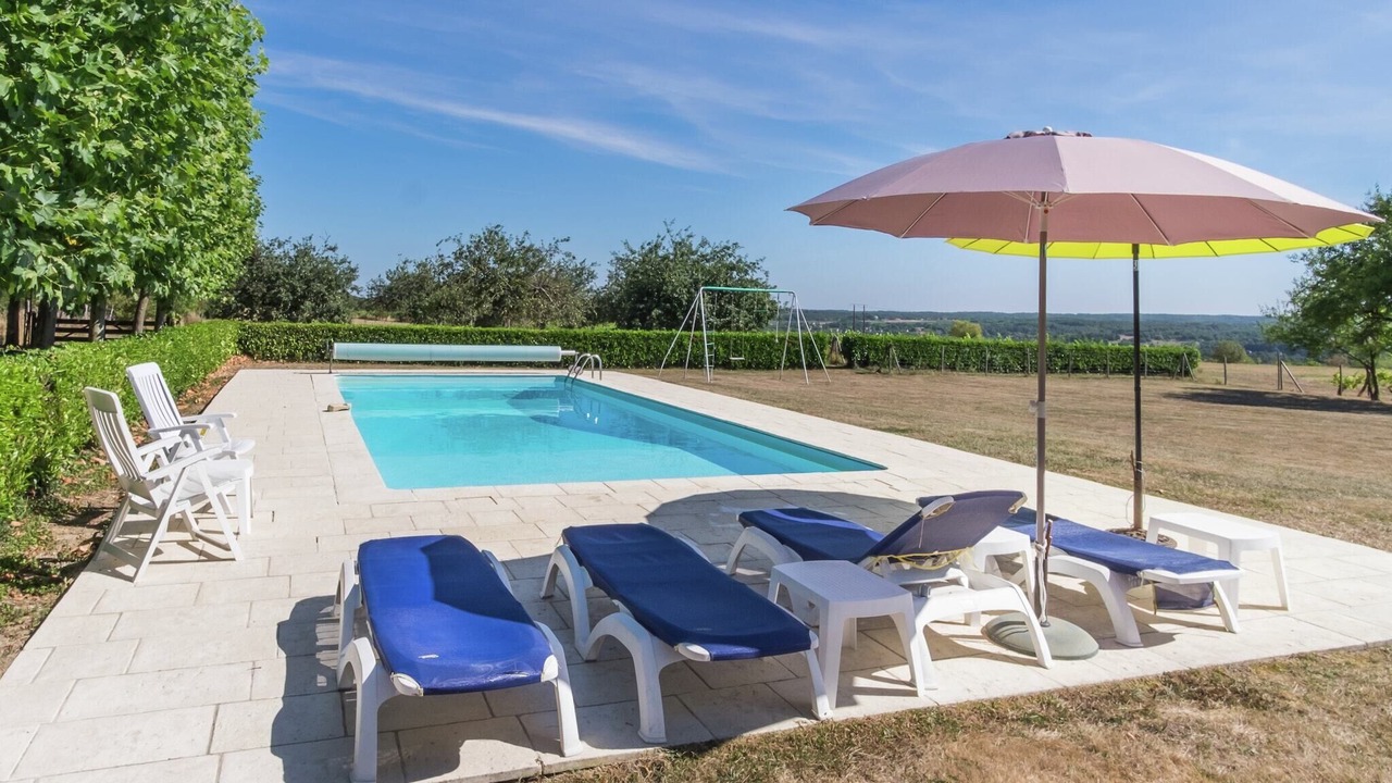 Photo of Outdoor in Montrichard