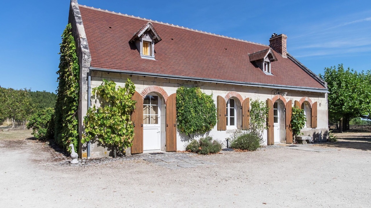 Photo of Outdoor in Montrichard