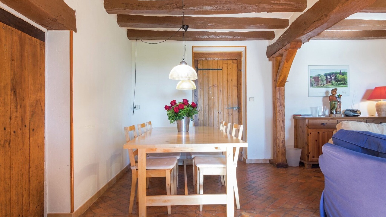 Photo of Livingroom in Montrichard