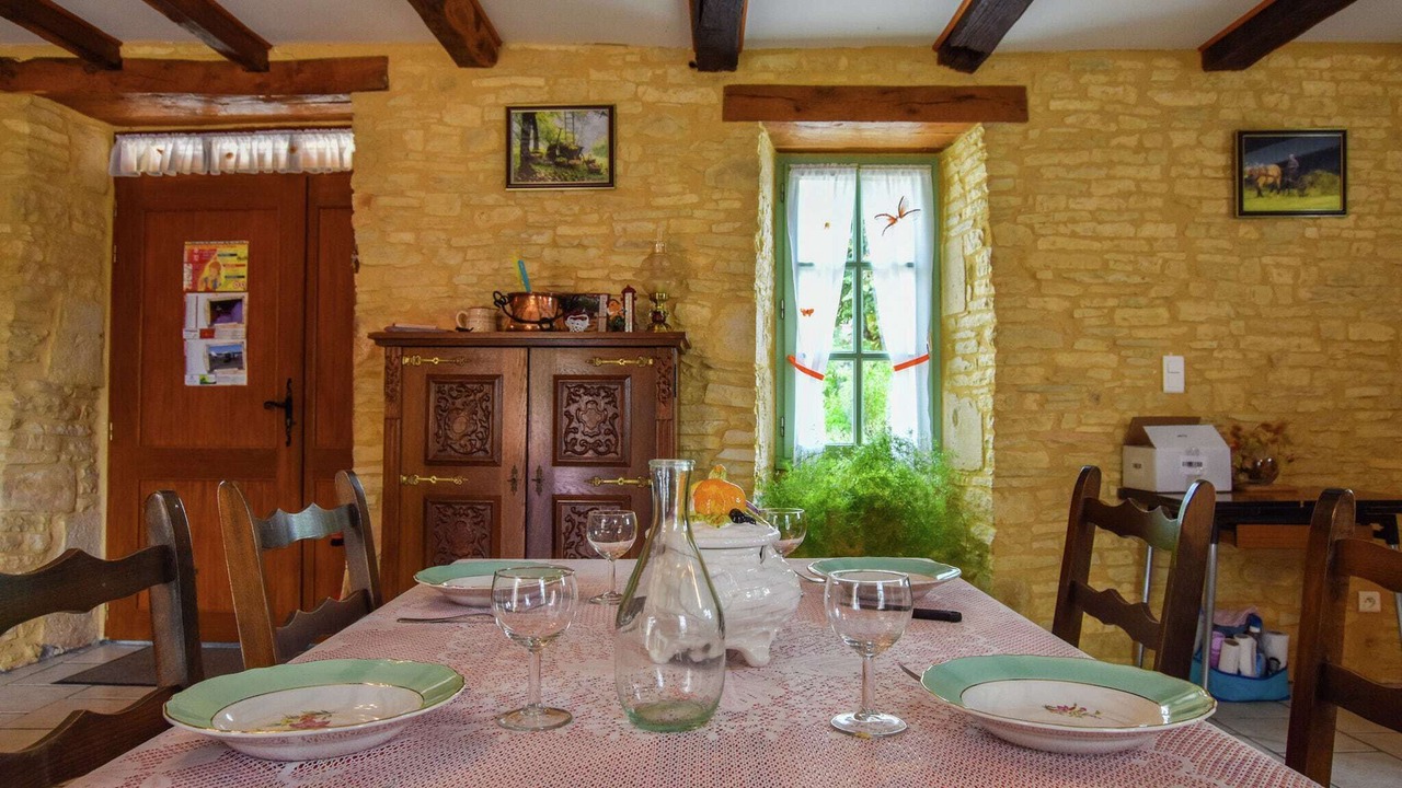 Photo of Livingroom in Thedirac