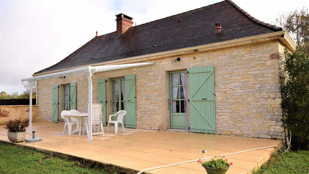 Photo of Patio Balcony in Thedirac