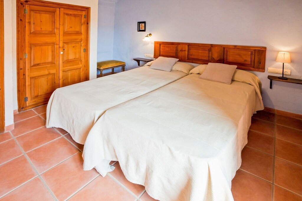 Photo of Bedroom in Pira