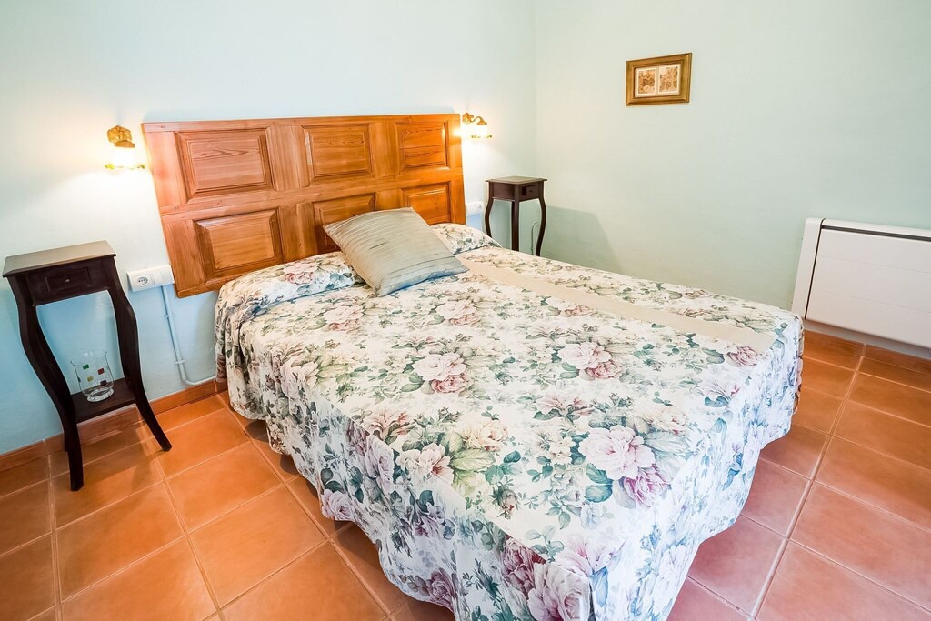 Photo of Bedroom in Pira