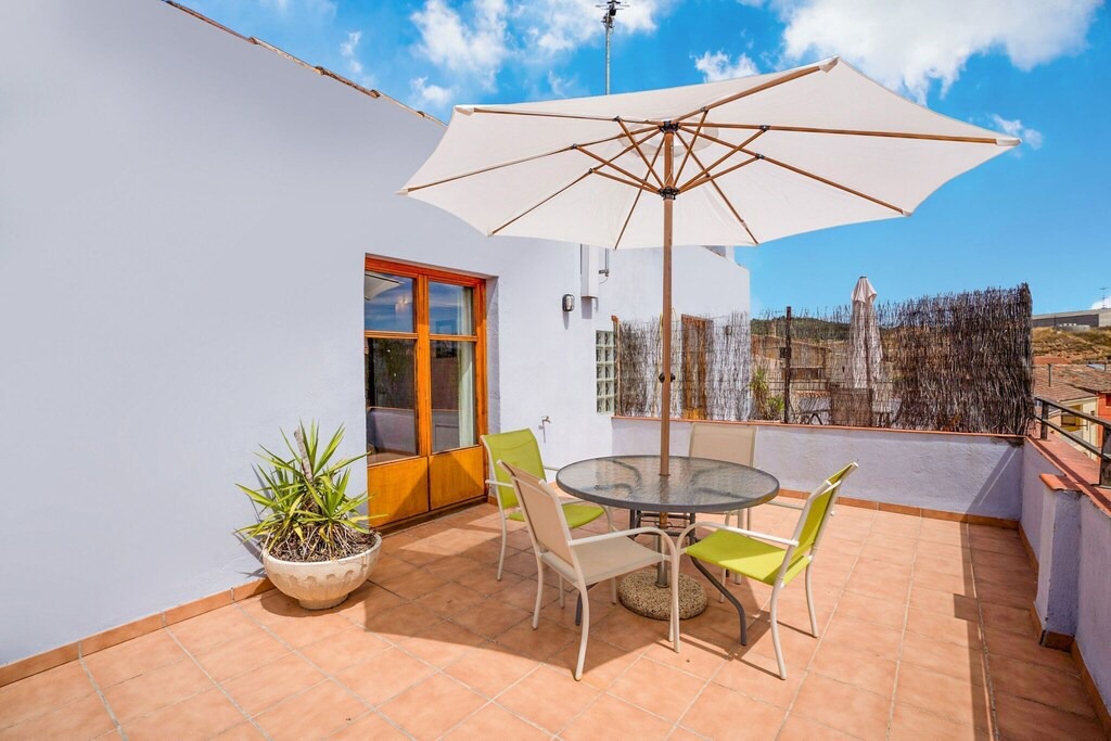 Photo of Patio Balcony in Pira