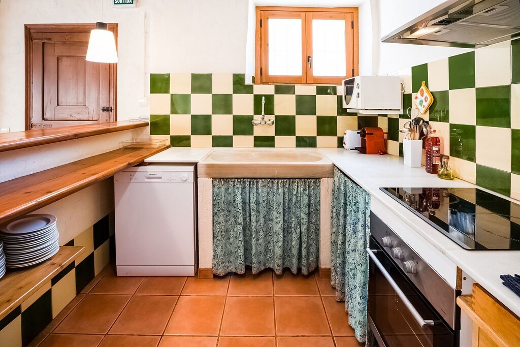 Photo of Kitchen in Pira