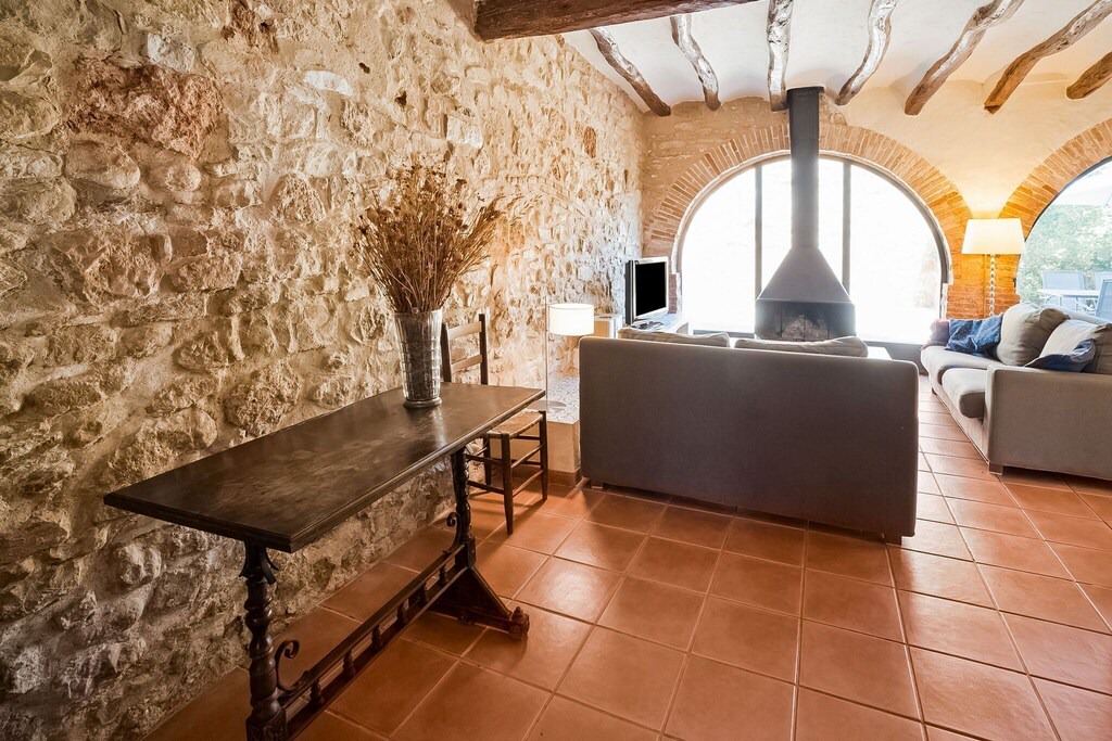 Photo of Livingroom in Pira
