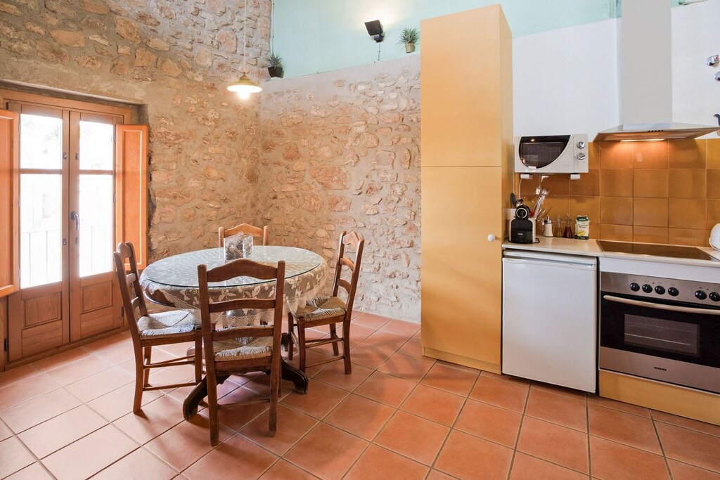 Photo of Kitchen in Pira