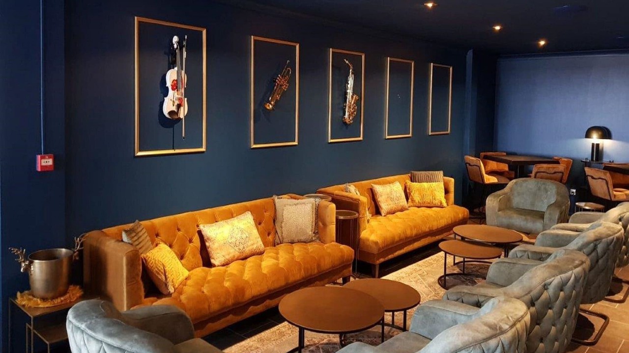 Photo of Livingroom in Lanzac