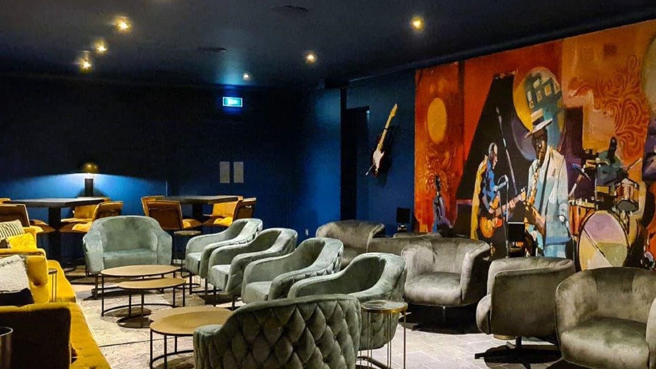 Photo of Bedroom in Lanzac