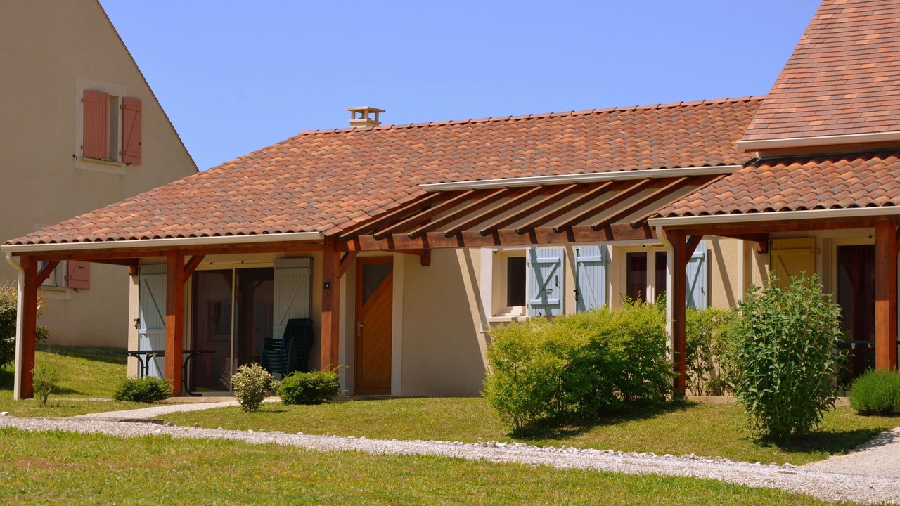 Photo of Outdoor in Lanzac