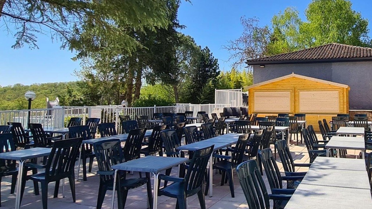 Photo of Outdoor in Lanzac