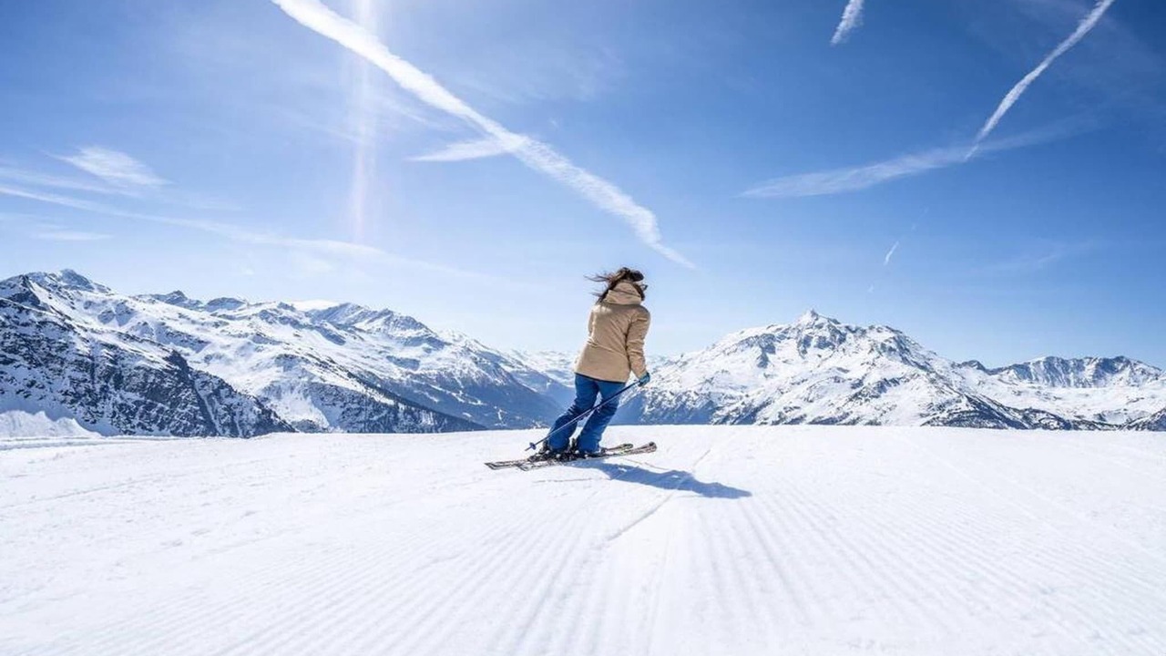 Photo of Others in La Rosiere