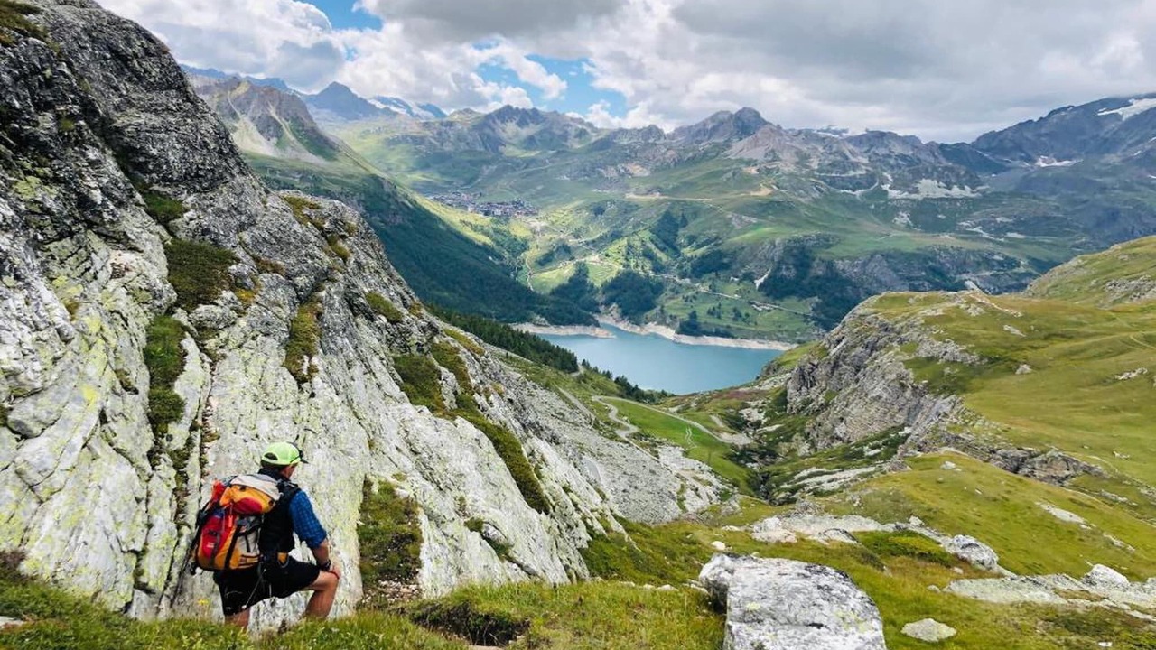 Photo of Others in La Rosiere