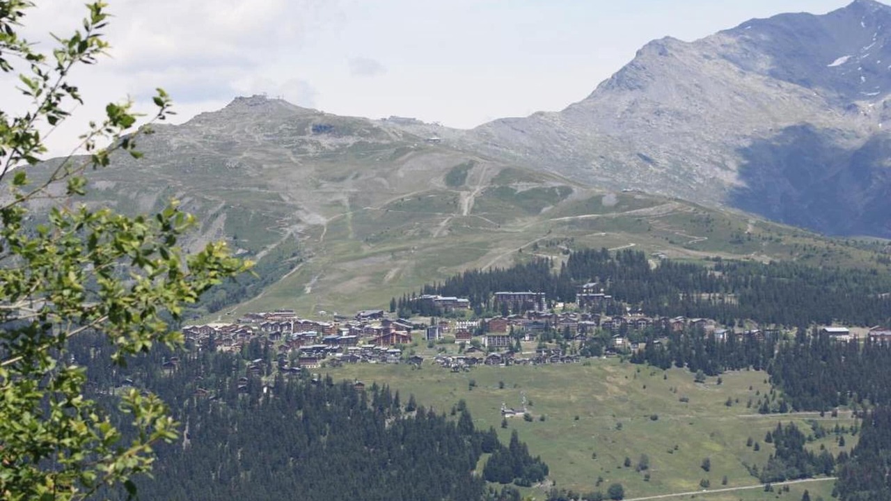 Photo of Others in La Rosiere