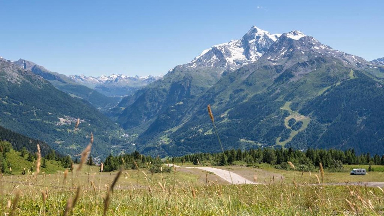 Photo of Others in La Rosiere
