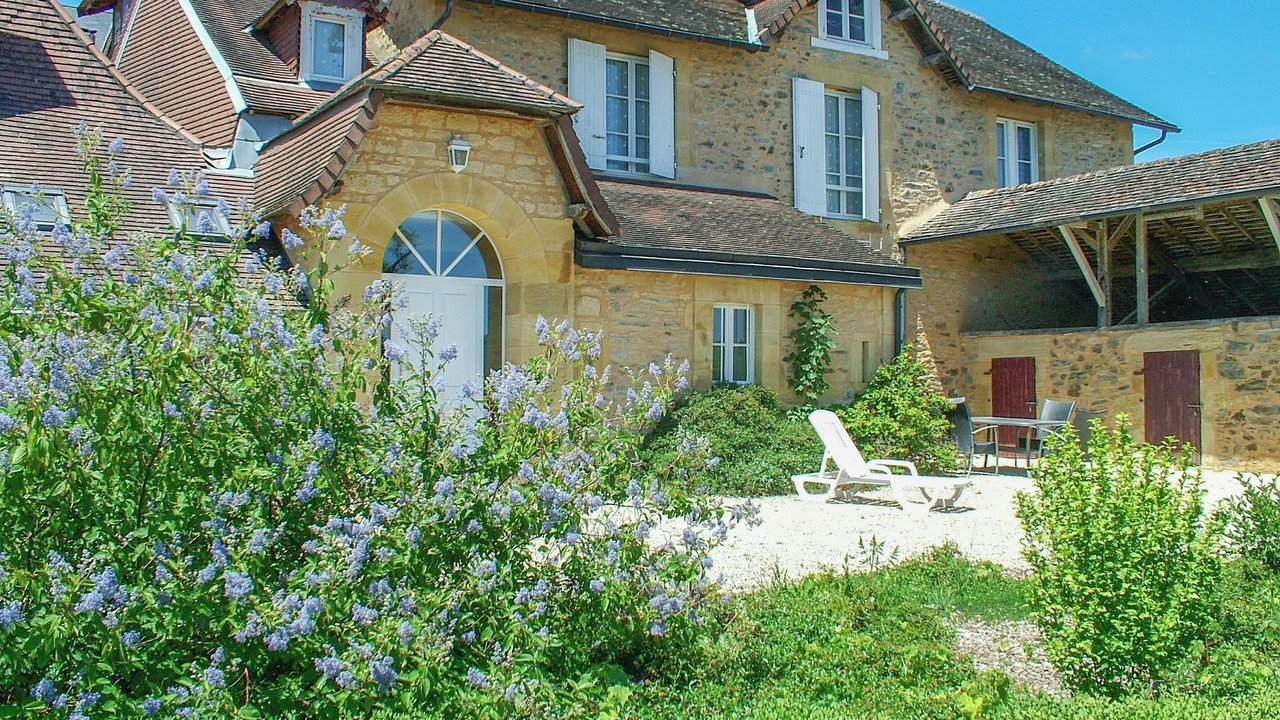 Photo of Bedroom in Saint-Medard-d'Excideuil