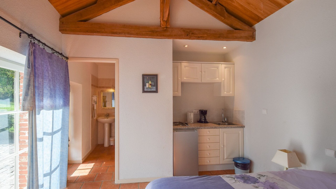 Photo of Kitchen in Saint-Medard-d'Excideuil