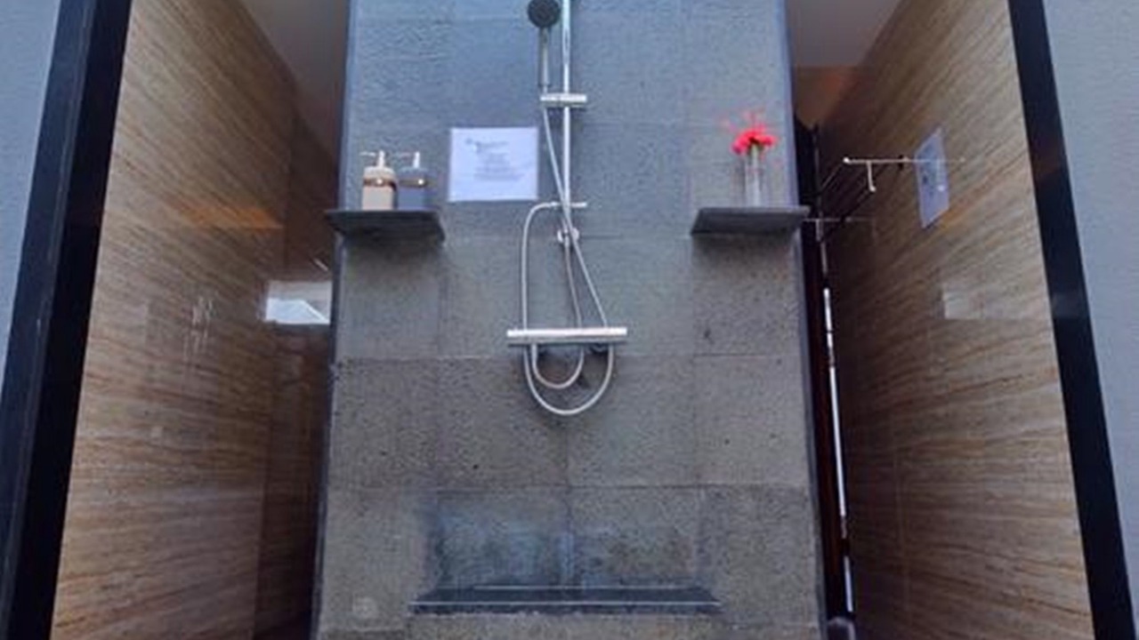 Photo of Bathroom in Lagoi