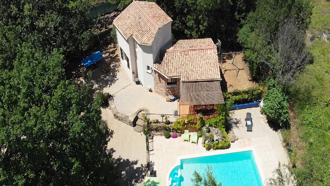 Photo of Outdoor in Saint-Bres