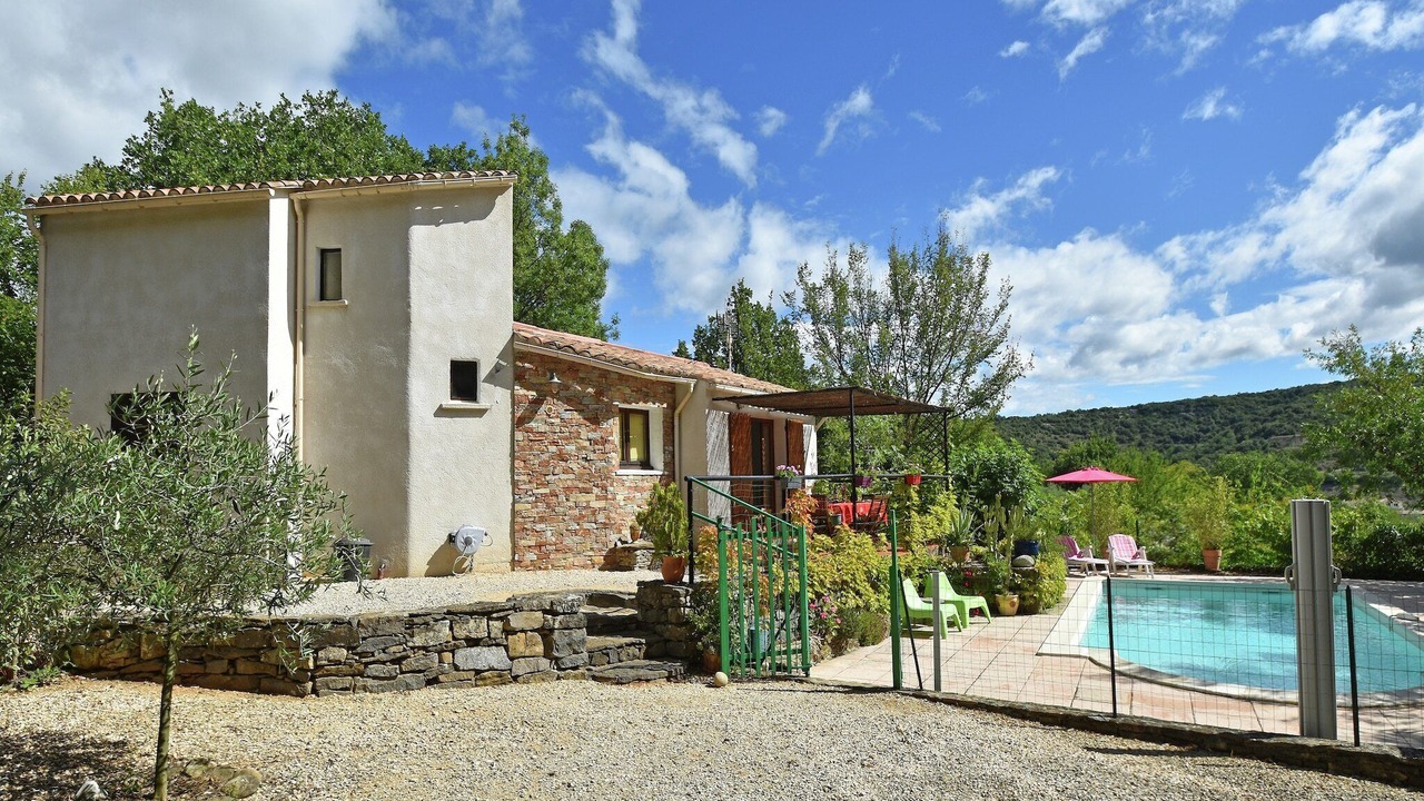 Photo of Outdoor in Saint-Bres