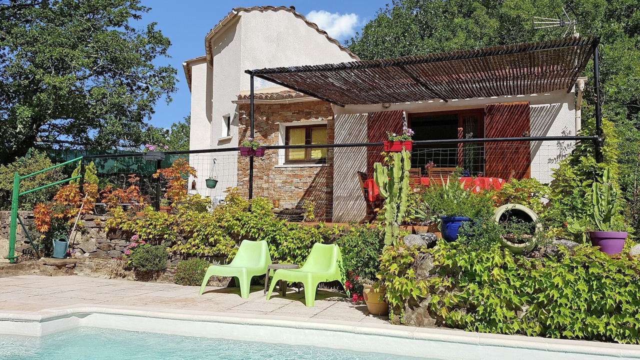 Photo of Outdoor in Saint-Bres