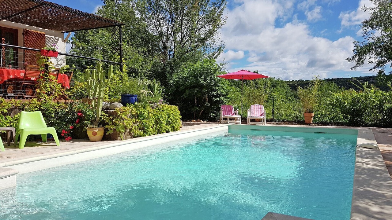 Photo of Outdoor in Saint-Bres