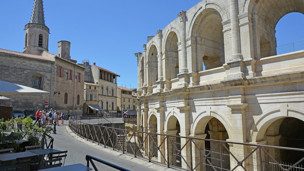 Photo of Others in Saint-Bres