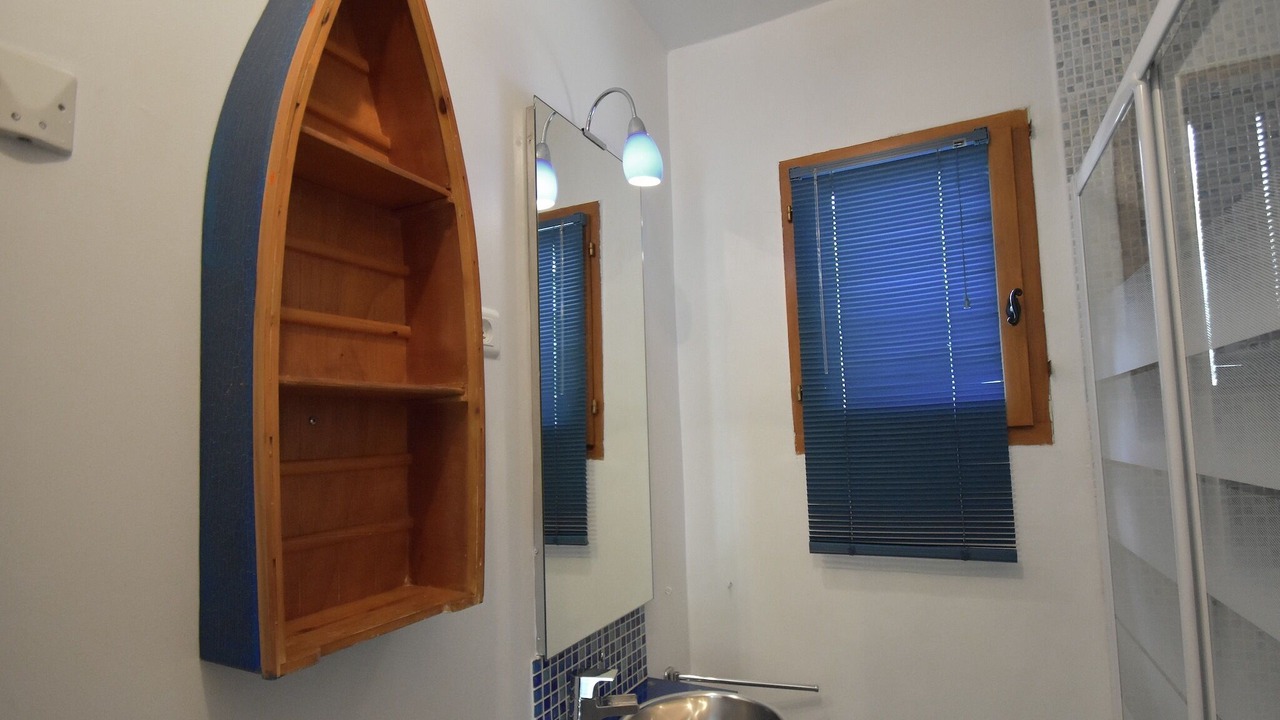 Photo of Bathroom in Saint-Bres