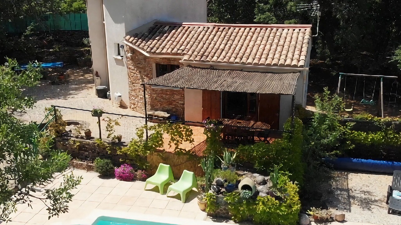 Photo of Outdoor in Saint-Bres