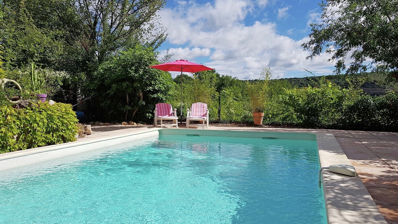 Photo of Outdoor in Saint-Bres