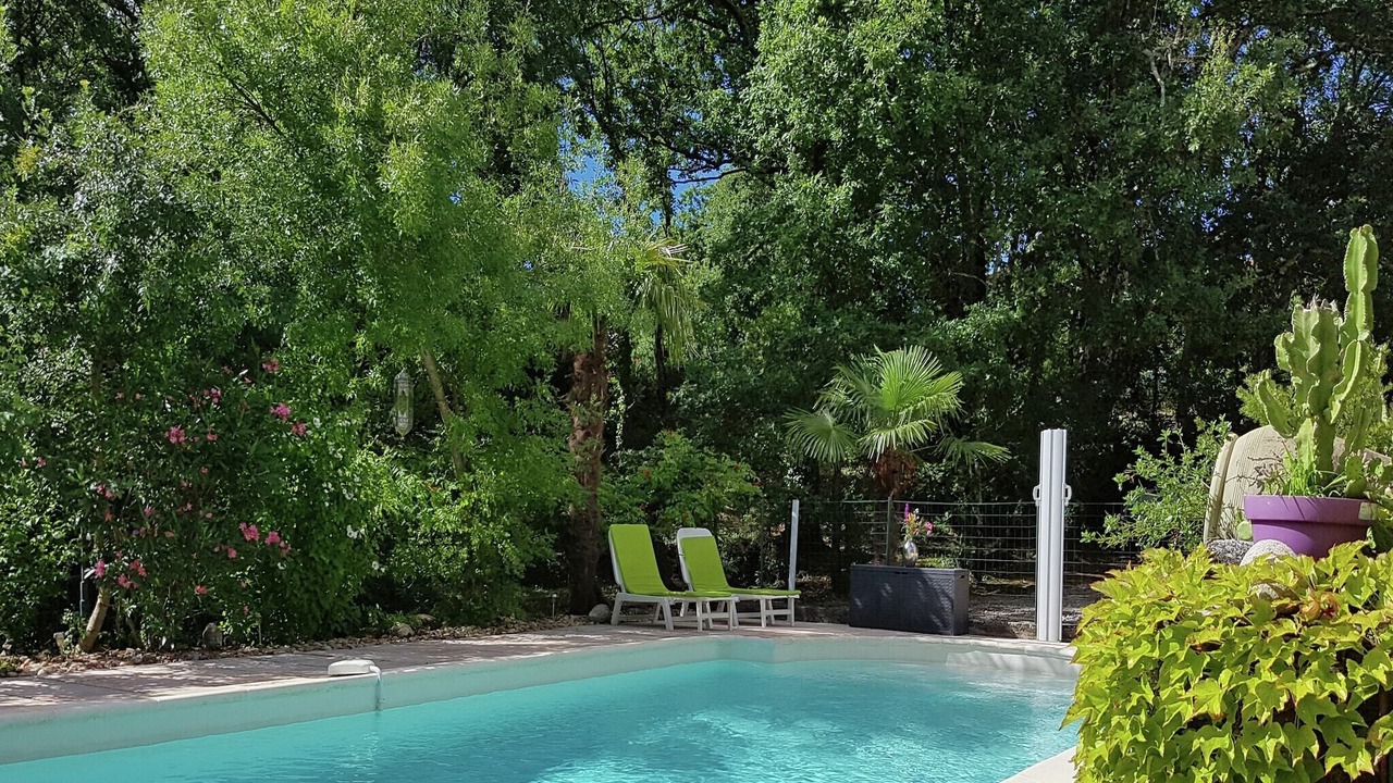 Photo of Outdoor in Saint-Bres