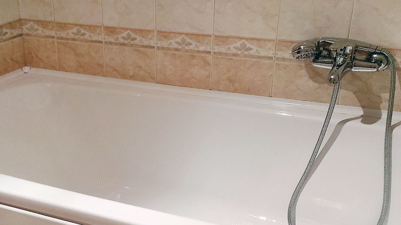 Photo of Bathroom in Lopud Island