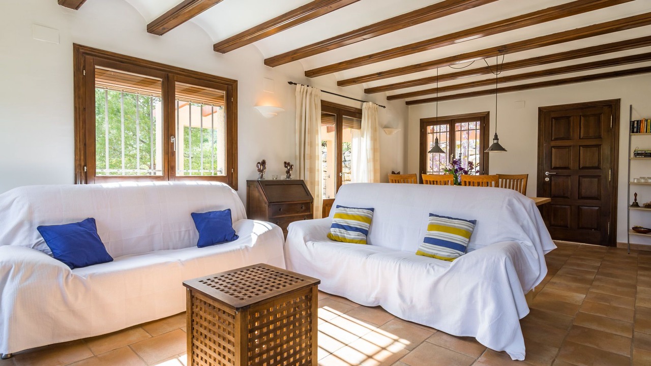 Photo of Livingroom in Murla