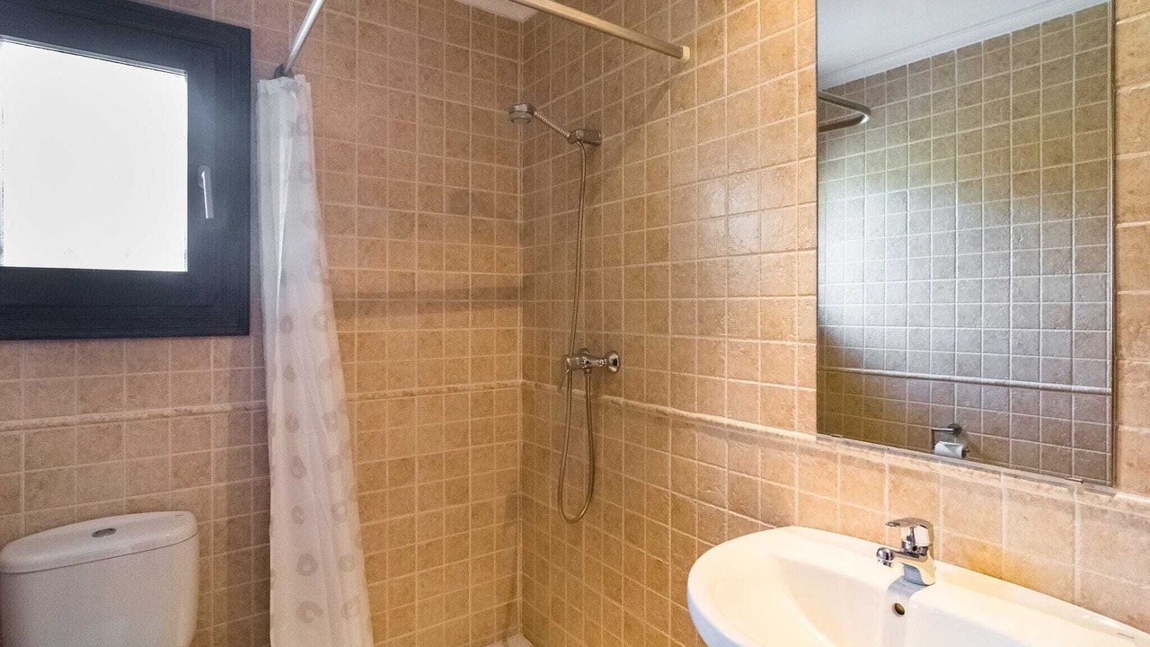 Photo of Bathroom in Murla