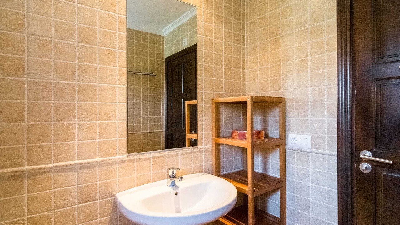 Photo of Bathroom in Murla