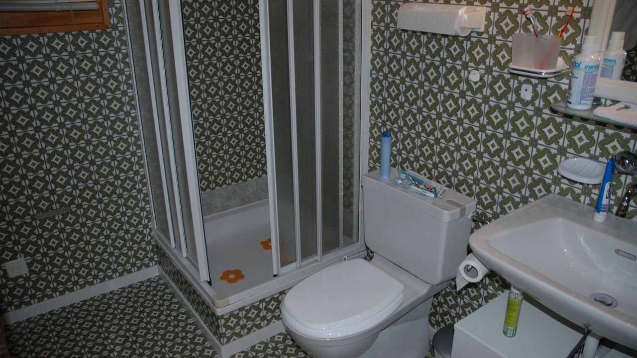 Photo of Bathroom in Nuegg