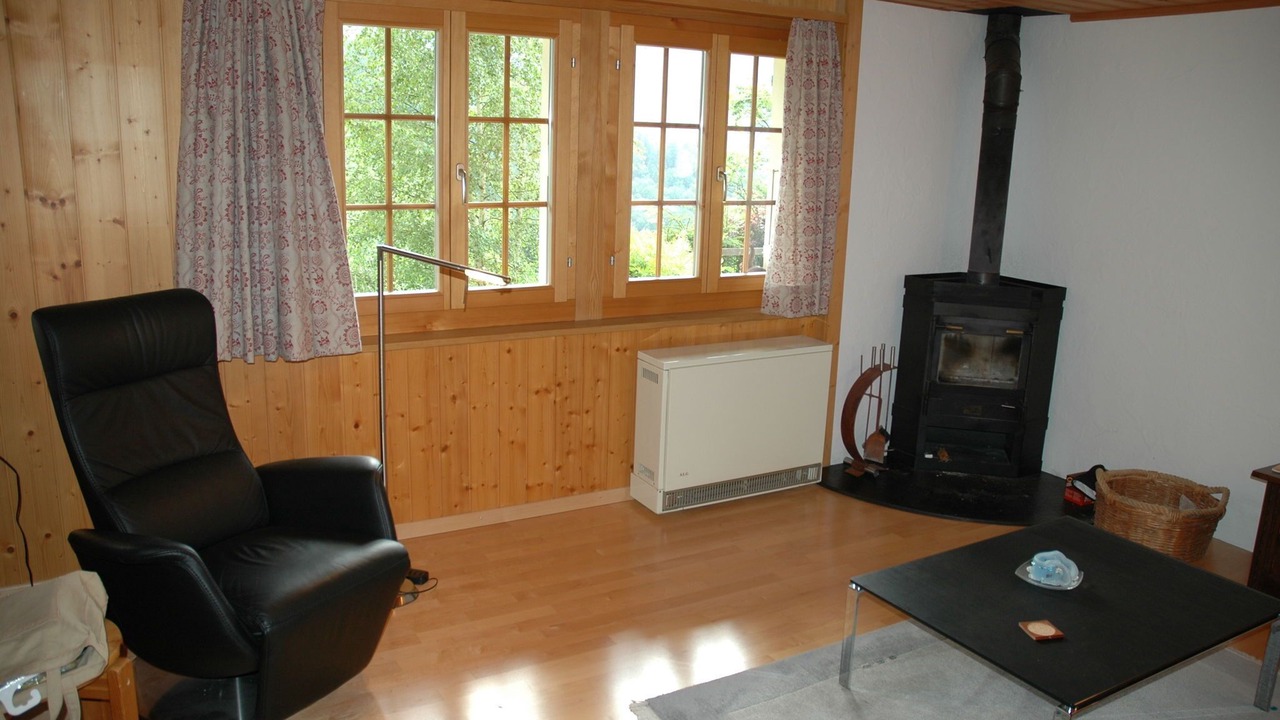 Photo of Livingroom in Nuegg
