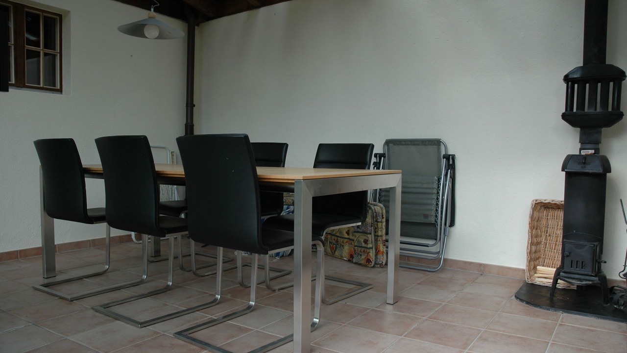 Photo of Livingroom in Nuegg