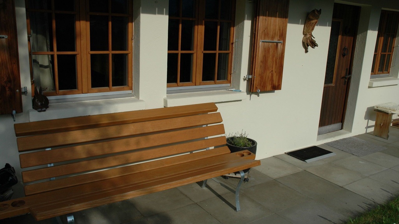 Photo of Patio Balcony in Nuegg