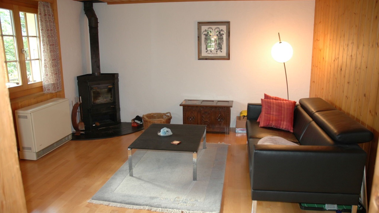 Photo of Livingroom in Nuegg