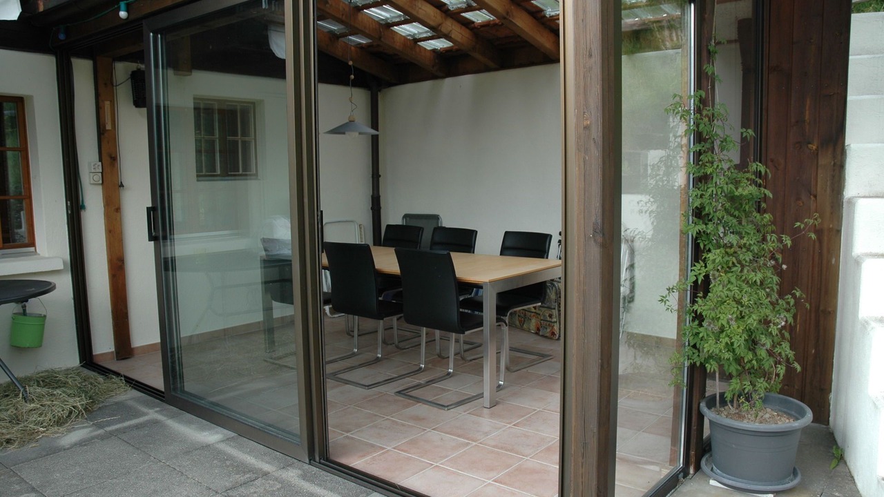 Photo of Livingroom in Nuegg