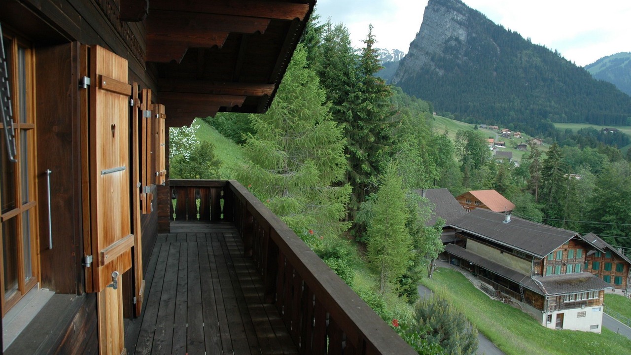 Photo of Patio Balcony in Nuegg