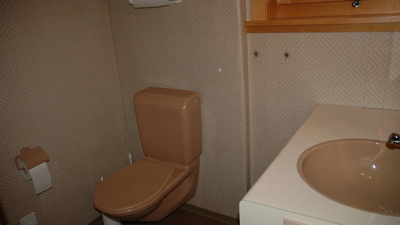 Photo of Bathroom in Nuegg