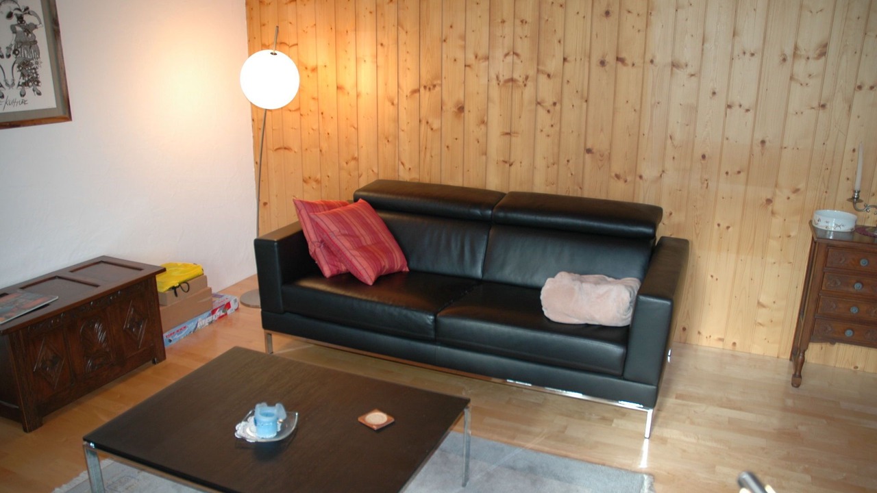 Photo of Livingroom in Nuegg
