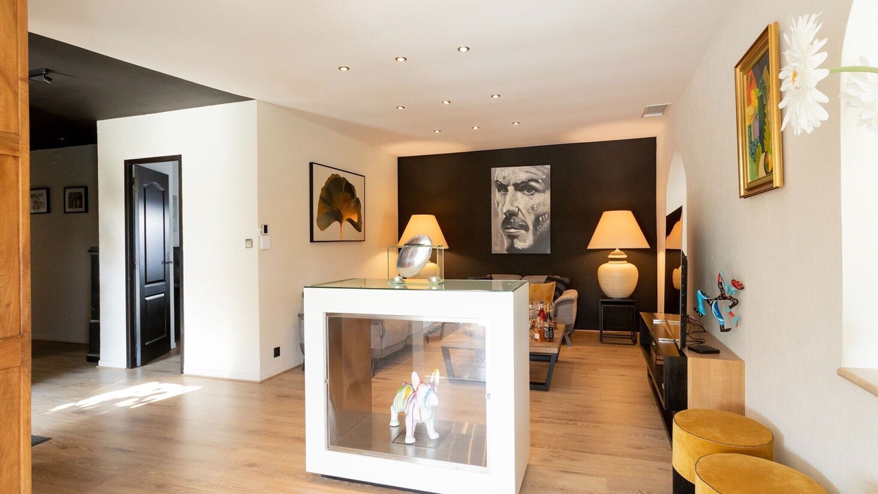 Photo of Livingroom in Narbonne