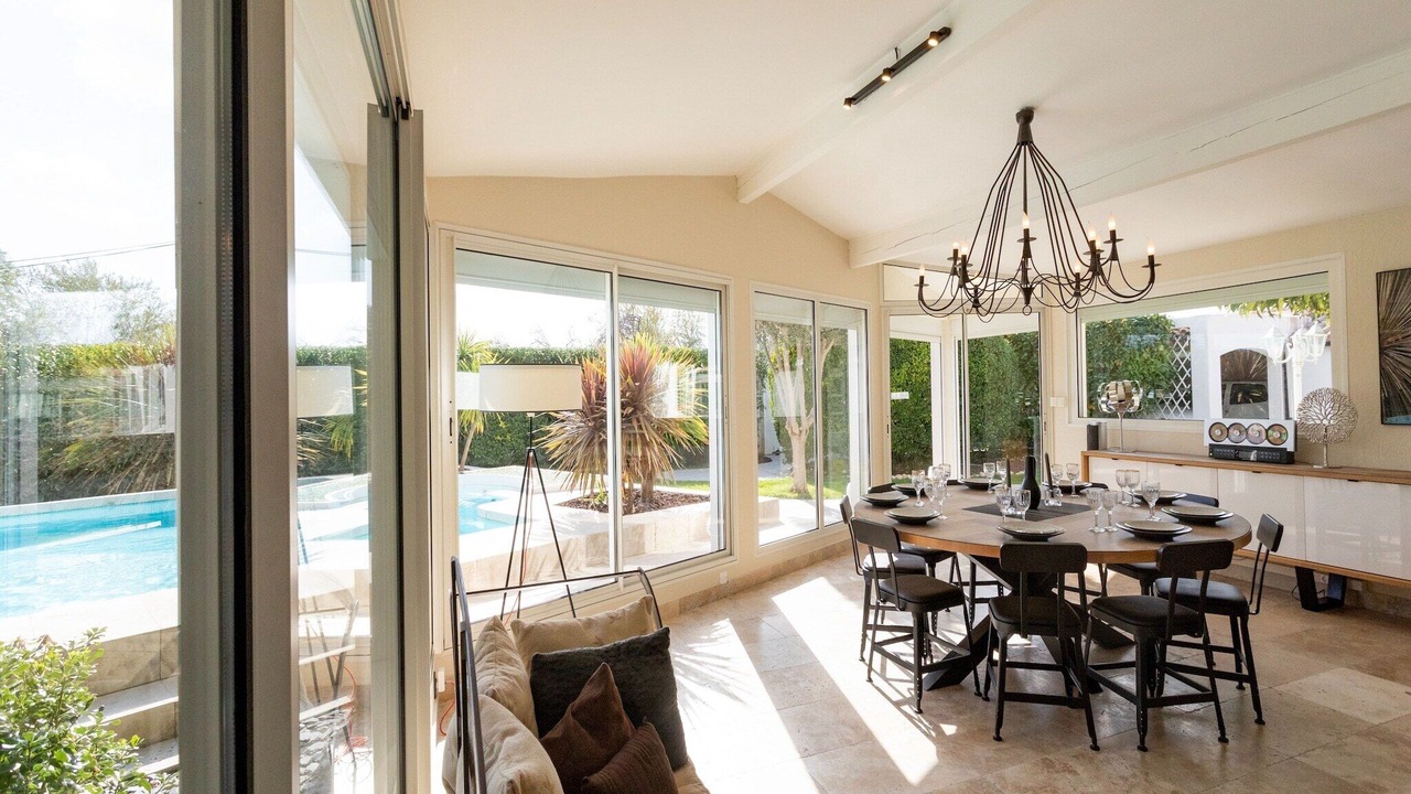 Photo of Livingroom in Narbonne