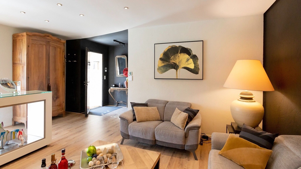 Photo of Livingroom in Narbonne