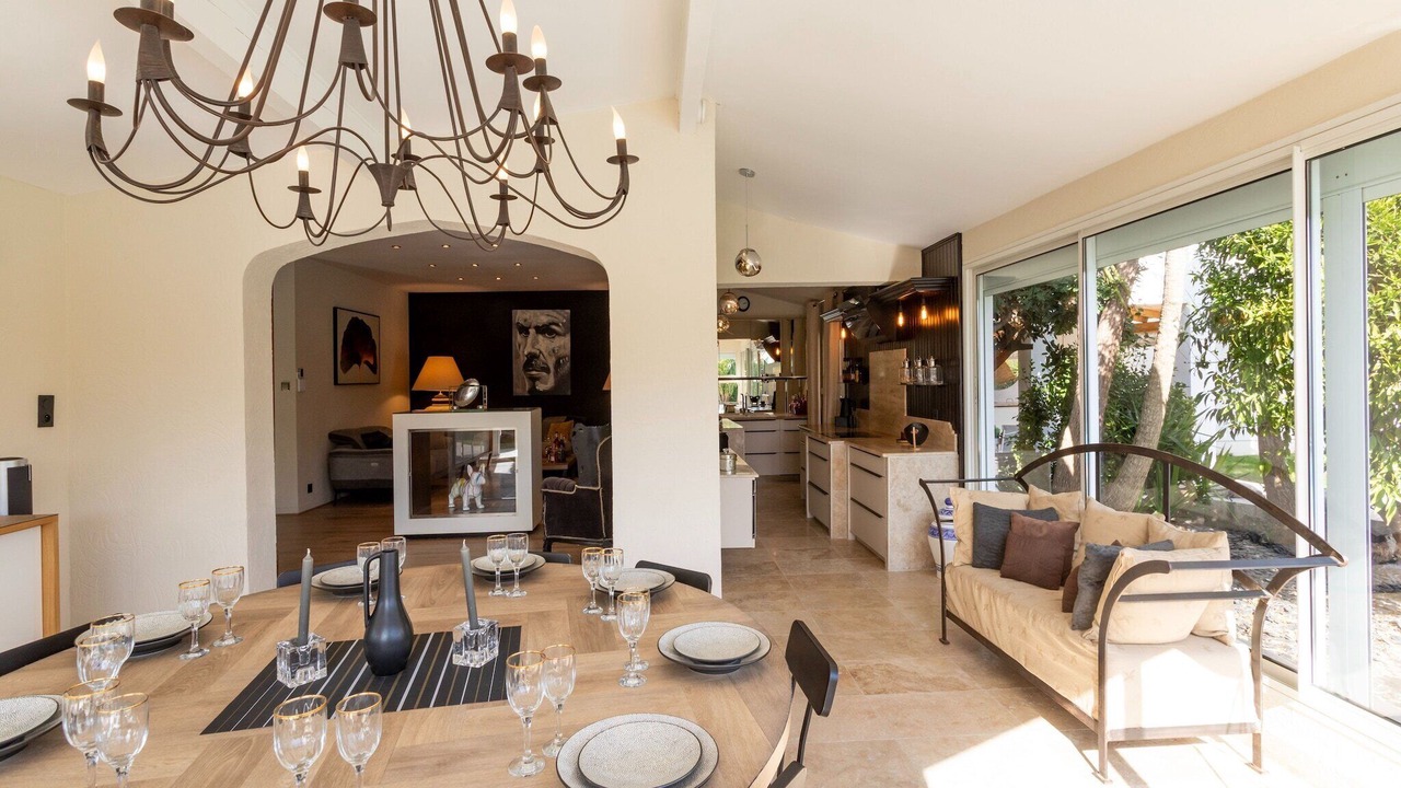 Photo of Livingroom in Narbonne